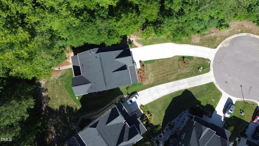700 Orange Oak Lane, Apex, NC 27523 - #3