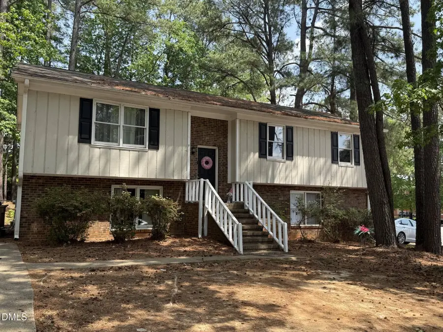 100 Madrid Court, Garner, NC 27529 - #2
