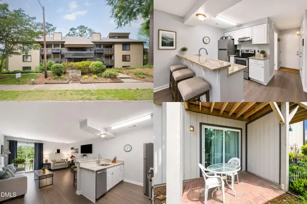 3003 Huntleigh Drive, Raleigh, NC 27604