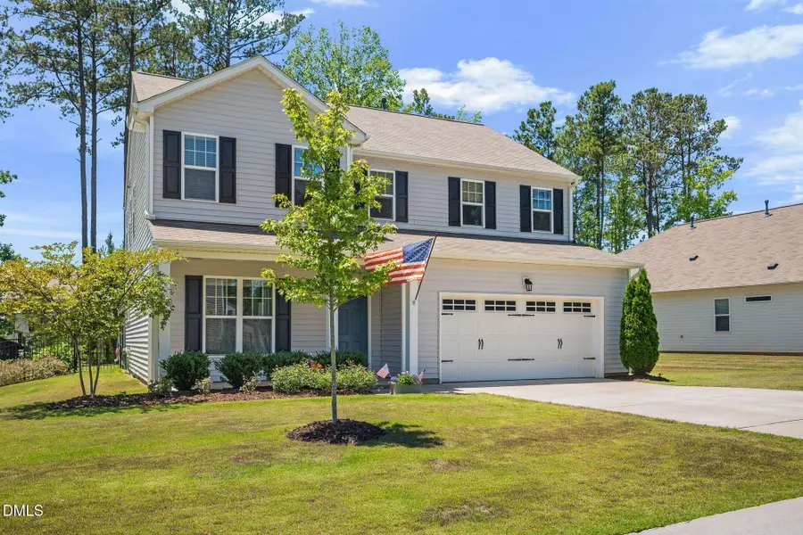 46 Marago Way, Clayton, NC 27527 - #3