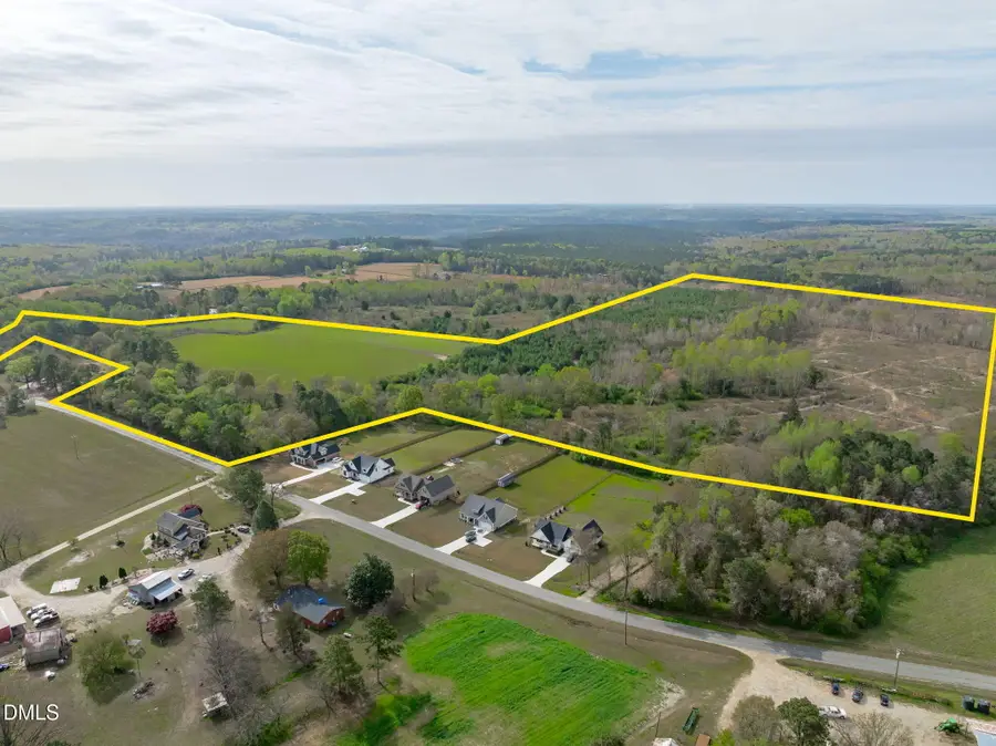 6493 River Road, Fuquay Varina, NC 27526 - #2