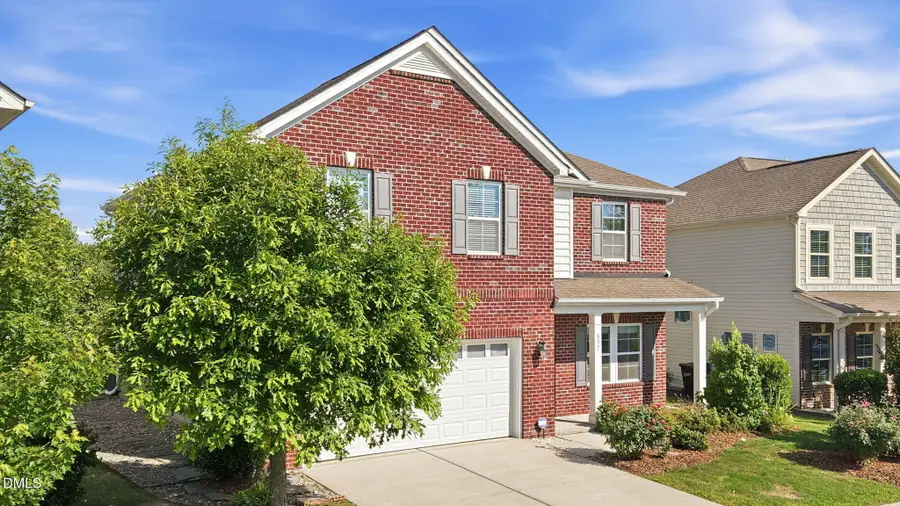 837 Ember Drive, Durham, NC 27703 - #3