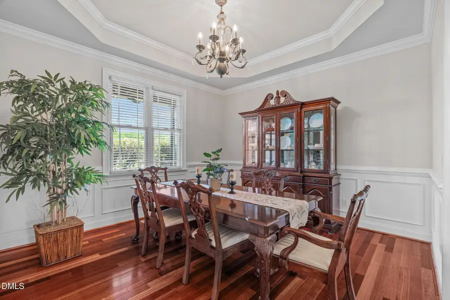 10917 Jordan Road, Raleigh, NC 27603 - #3