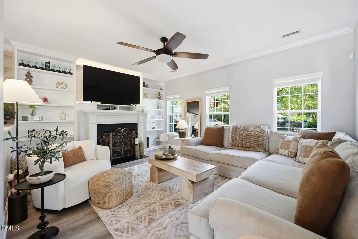 1115 Ileagnes Road, Raleigh, NC 27603 - #1