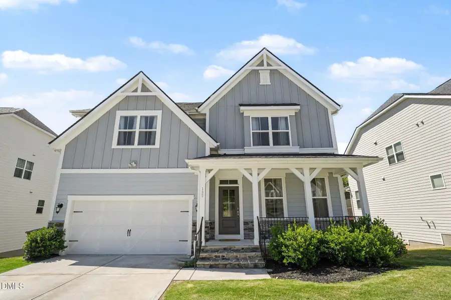 132 Woodstaff Avenue, Wake Forest, NC 27587 - #2