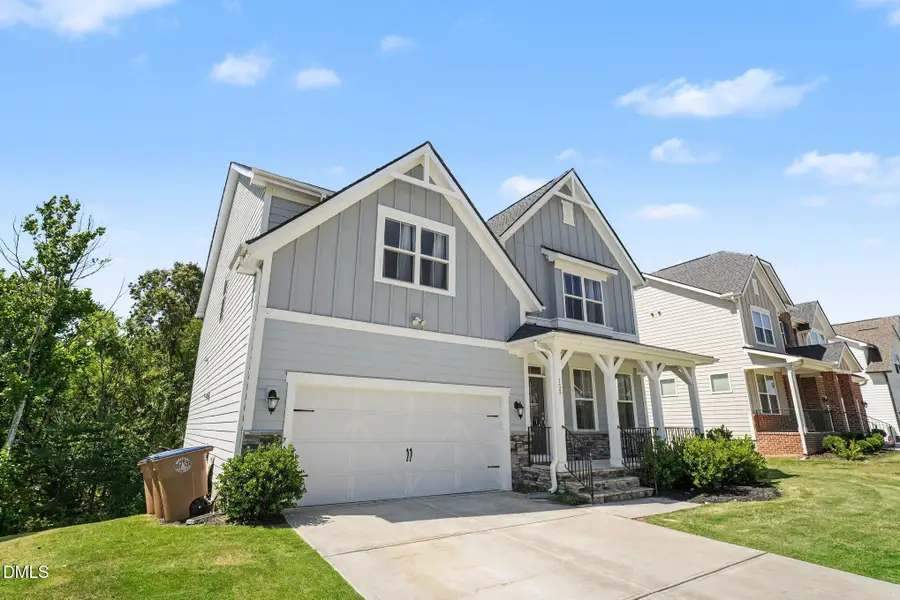 132 Woodstaff Avenue, Wake Forest, NC 27587 - #3