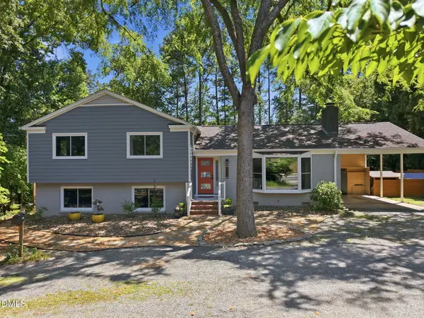 603 N Estes Drive, Chapel Hill, NC 27514
