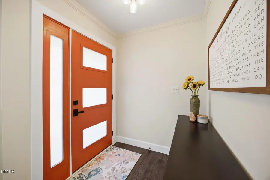 603 N Estes Drive, Chapel Hill, NC 27514 - #2