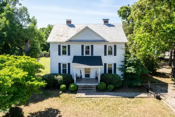 1502 Bahama Road, Bahama, NC 27503