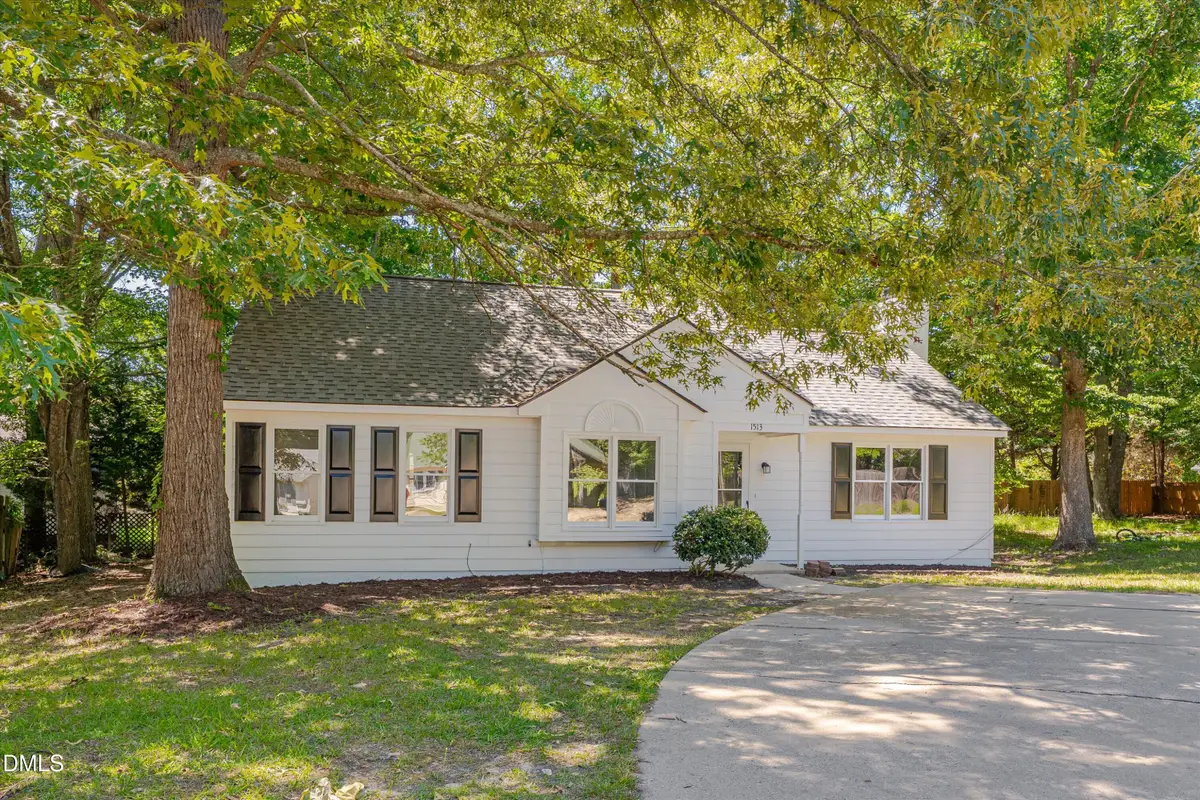 1513 Laverton Court, Fuquay Varina, NC 27526 - #1