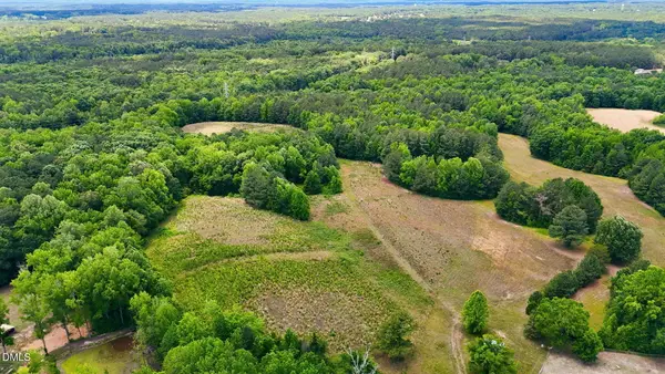 0 Pope Road, Creedmoor, NC 27522