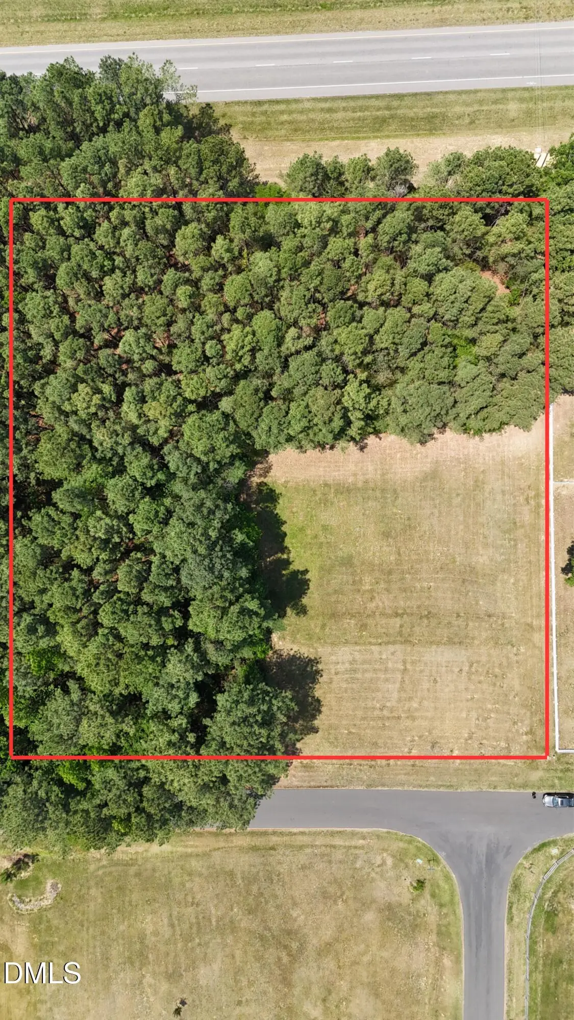 9807 Straightaway Lane, Bahama, NC 27503 - #1