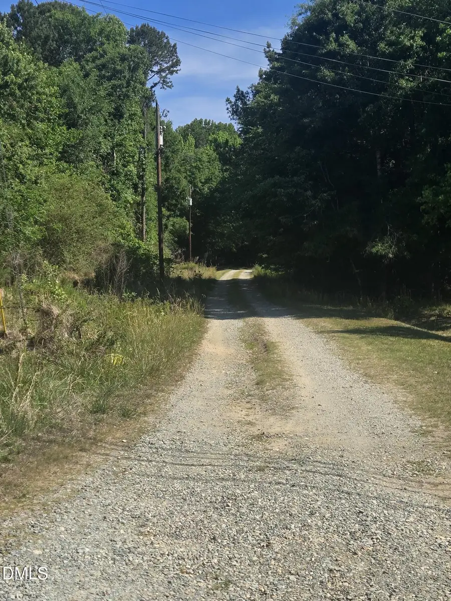 0 Faucette Mill Road, Hillsborough, NC 27278 - #3