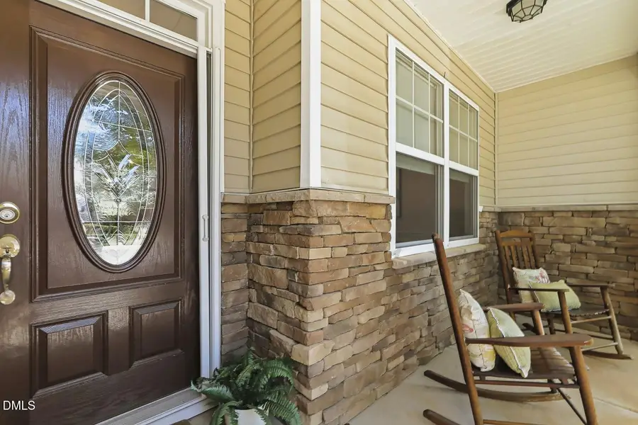 266 Meadow Beauty Drive, Apex, NC 27539 - #2