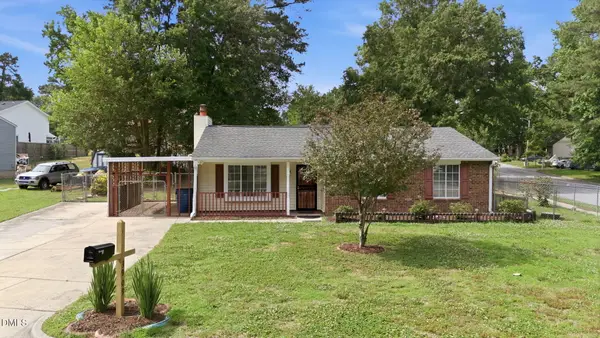 3909 Old Creek Court, Raleigh, NC 27604