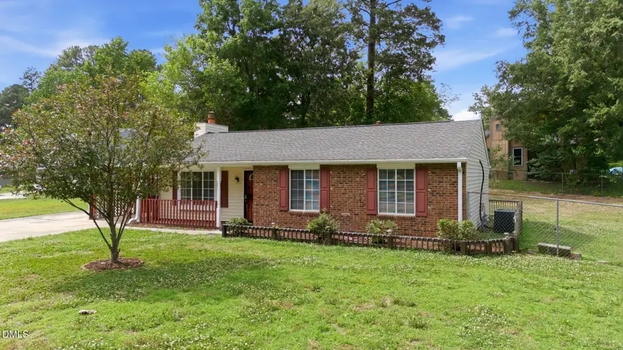 3909 Old Creek Court, Raleigh, NC 27604 - #3