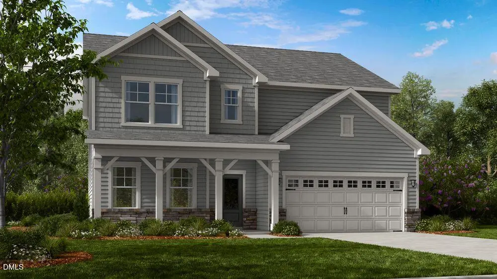120 Rivulet Court, Cary, NC 27519 - #1