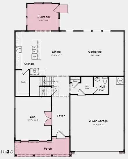 120 Rivulet Court, Cary, NC 27519 - #2