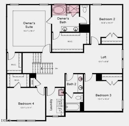 120 Rivulet Court, Cary, NC 27519 - #3