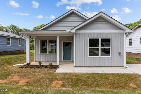 606 E Granville Street, Dunn, NC 28334
