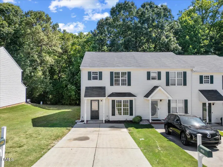 4721 Tanglewood Oaks Street, Raleigh, NC 27610 - #2