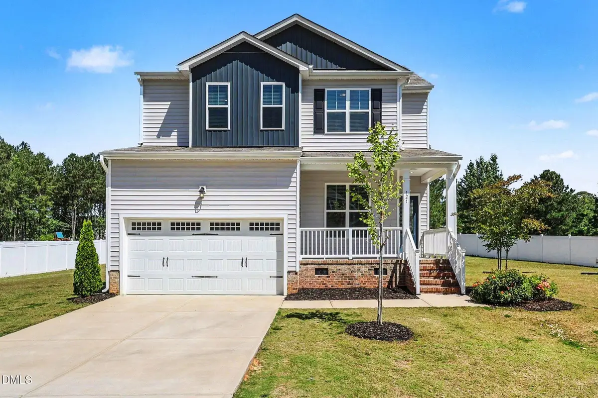 171 Brody Pine Way, Garner, NC 27529 - #1
