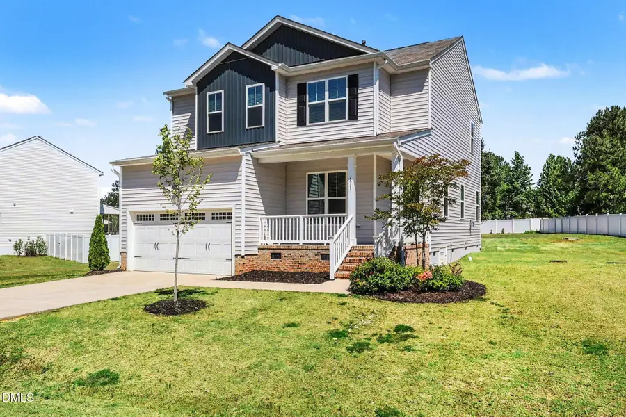 171 Brody Pine Way, Garner, NC 27529 - #3