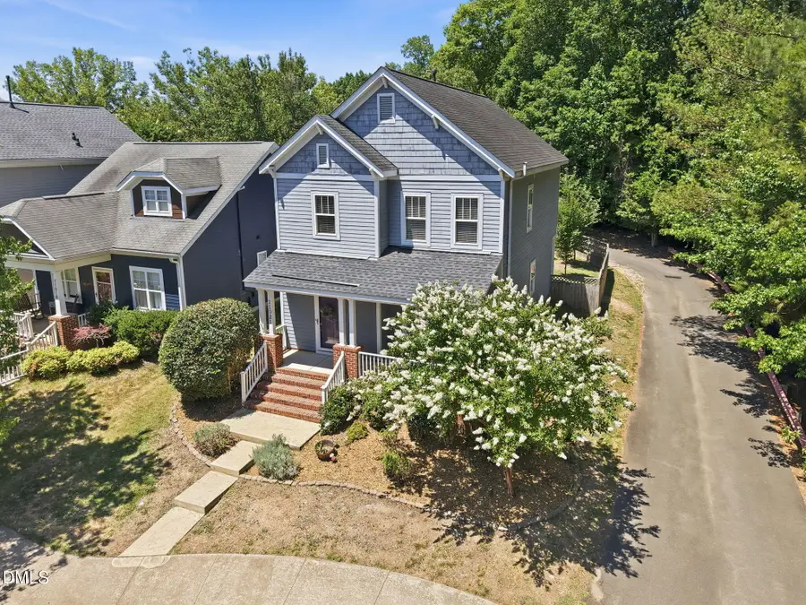11021 Connally Lane, Raleigh, NC 27614 - #3