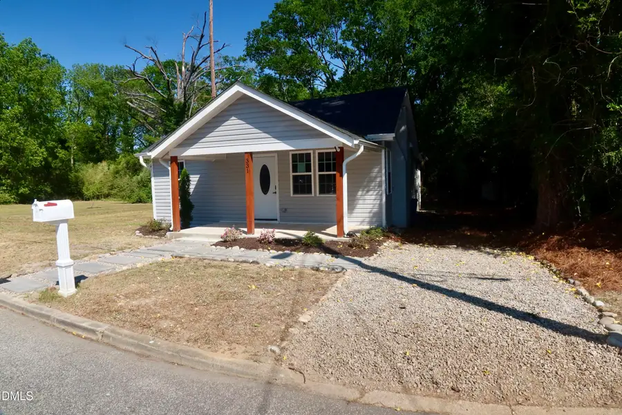 331 Cross Creek Street, Fayetteville, NC 28301 - #2