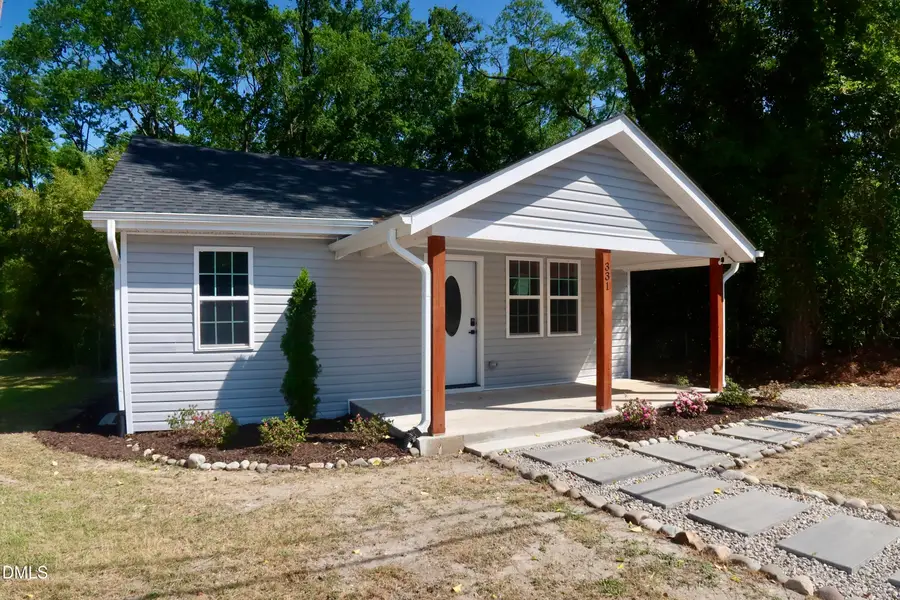 331 Cross Creek Street, Fayetteville, NC 28301 - #3