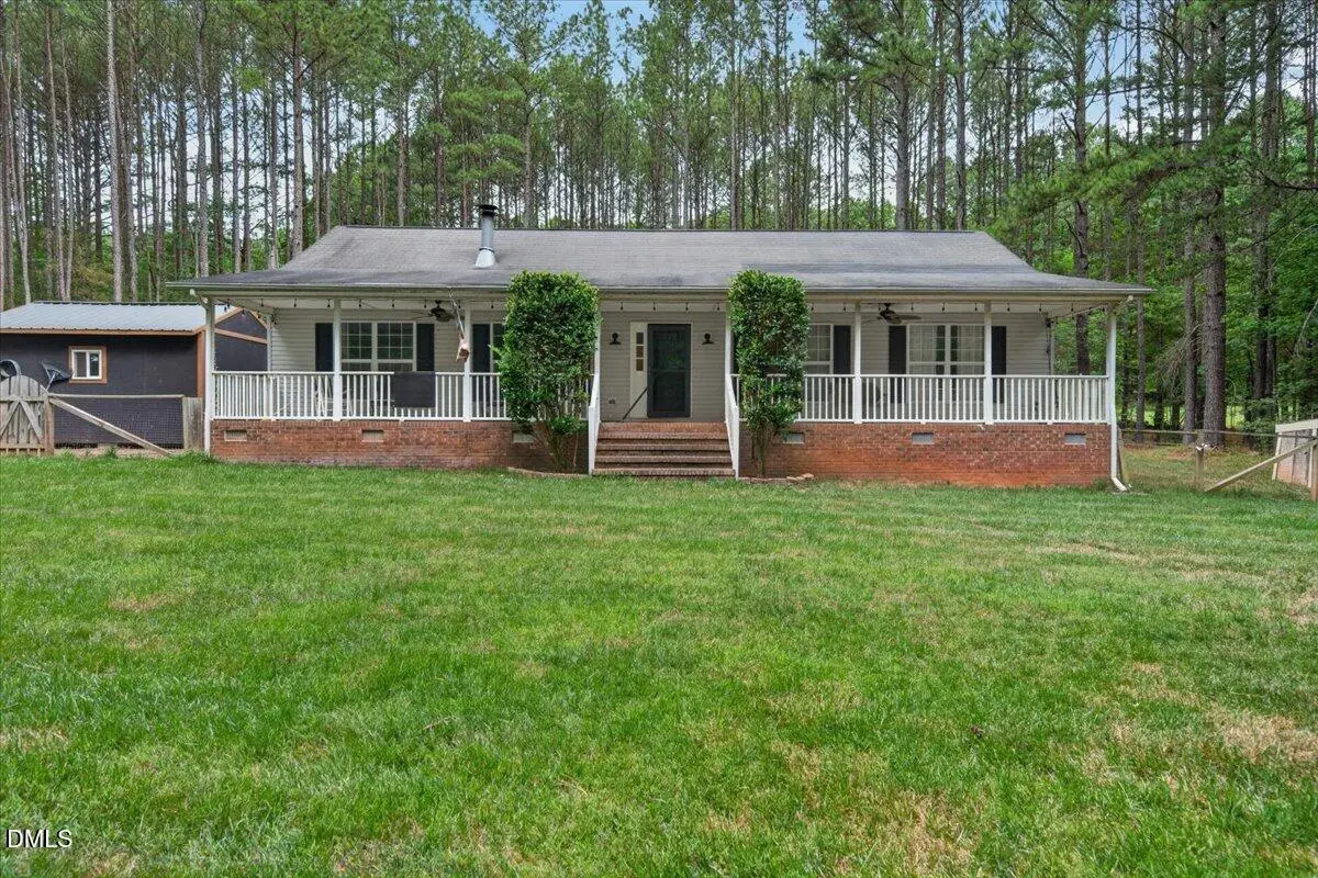 6700 Cane Creek Drive, Efland, NC 27243 - #1