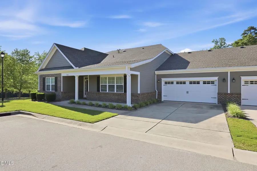 4622 Teal Crest Court, Raleigh, NC 27604 - #2