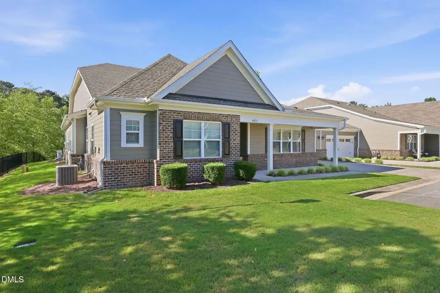 4622 Teal Crest Court, Raleigh, NC 27604 - #3