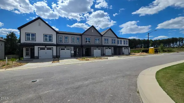 621 Marshskip Way #7, Rolesville, NC 27571