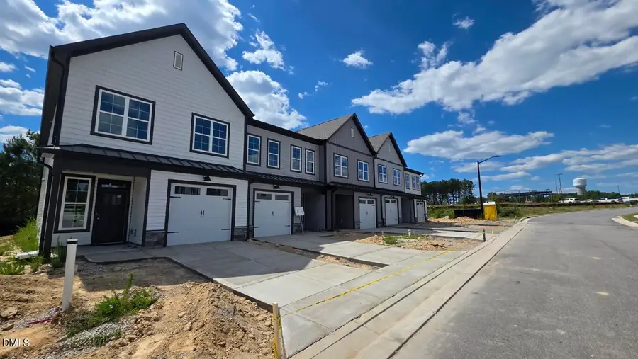 621 Marshskip Way #7, Rolesville, NC 27571 - #2