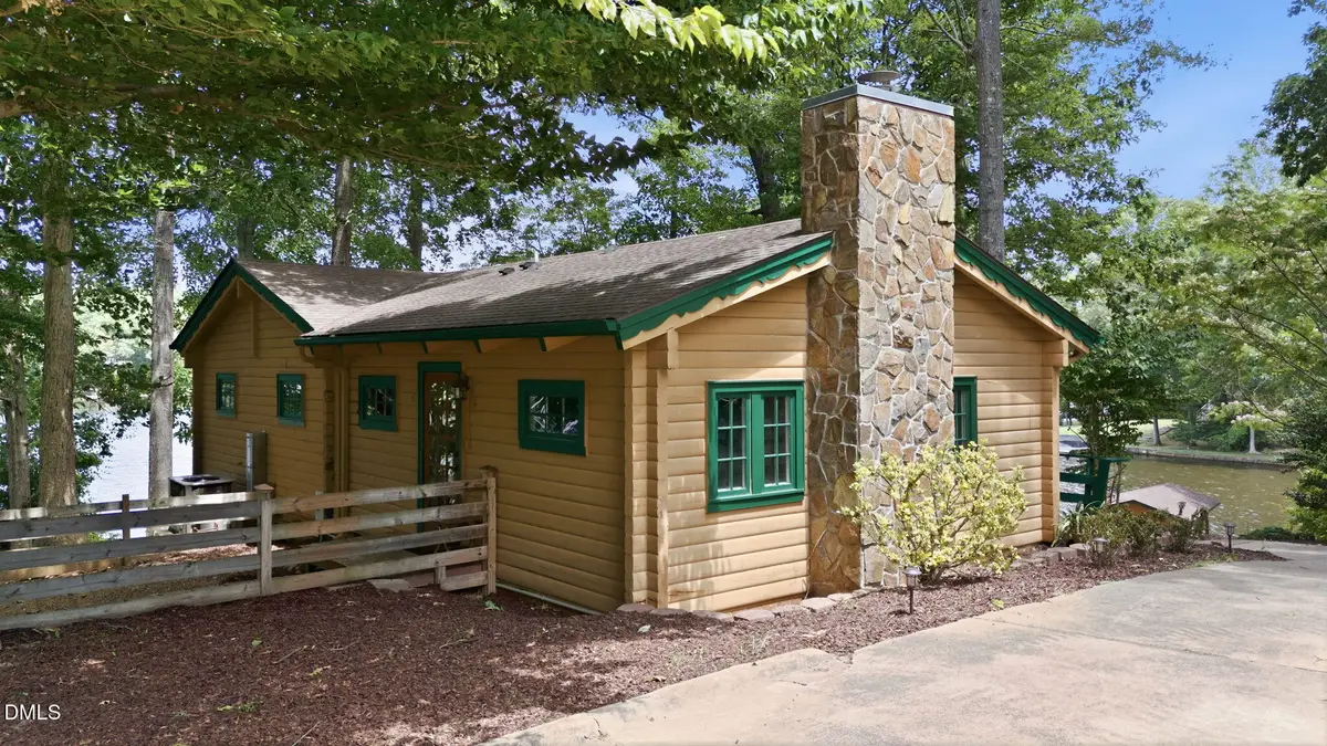 407 Sagamore Drive, Louisburg, NC 27549 - #1