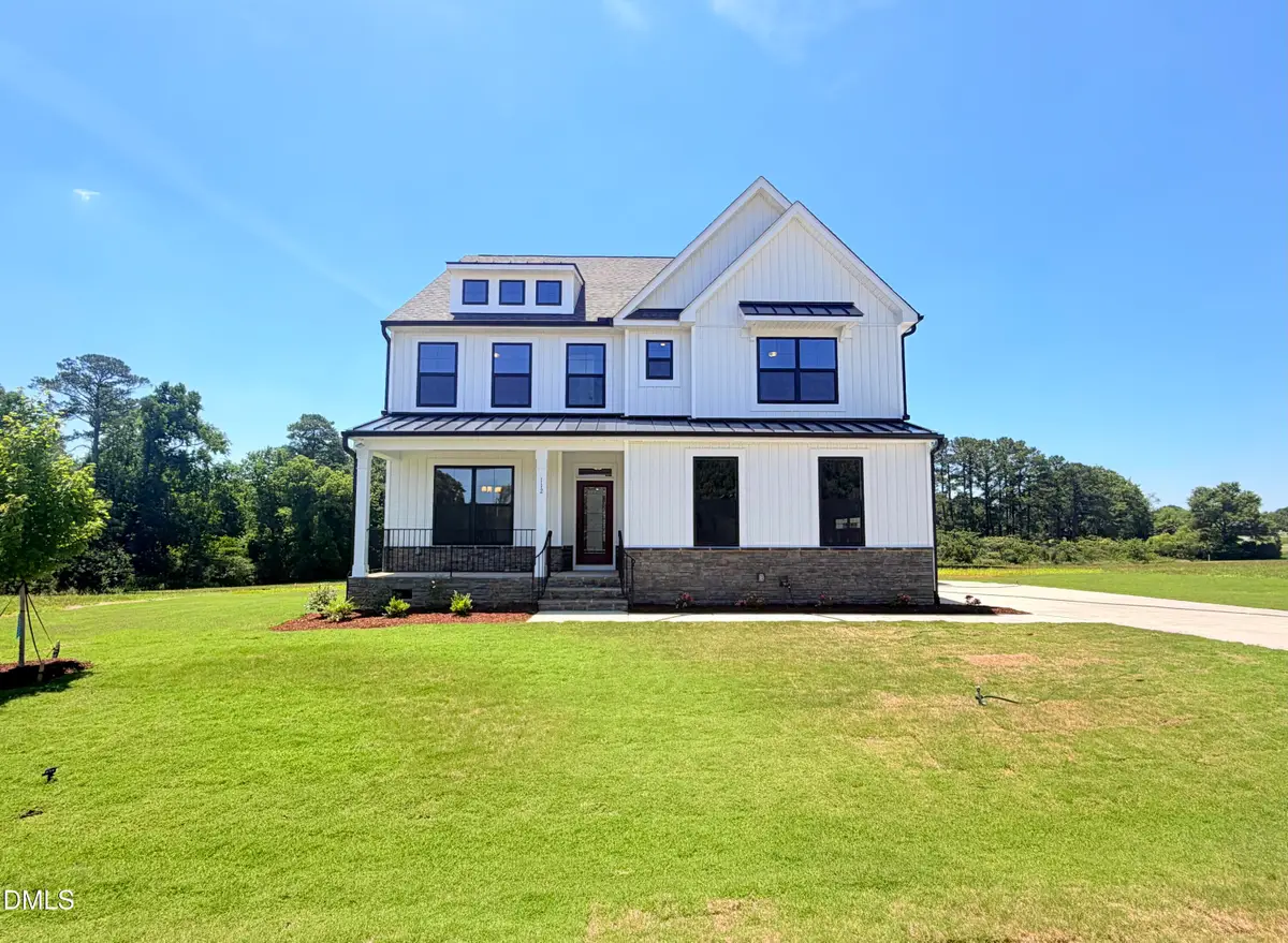112 Kissington Way, Benson, NC 27504 - #1