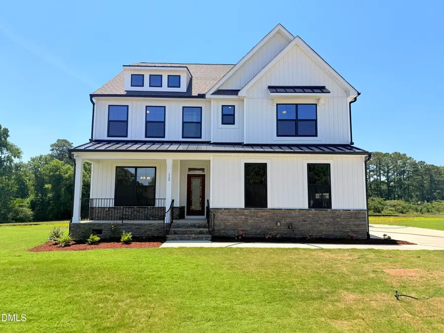 112 Kissington Way, Benson, NC 27504 - #2