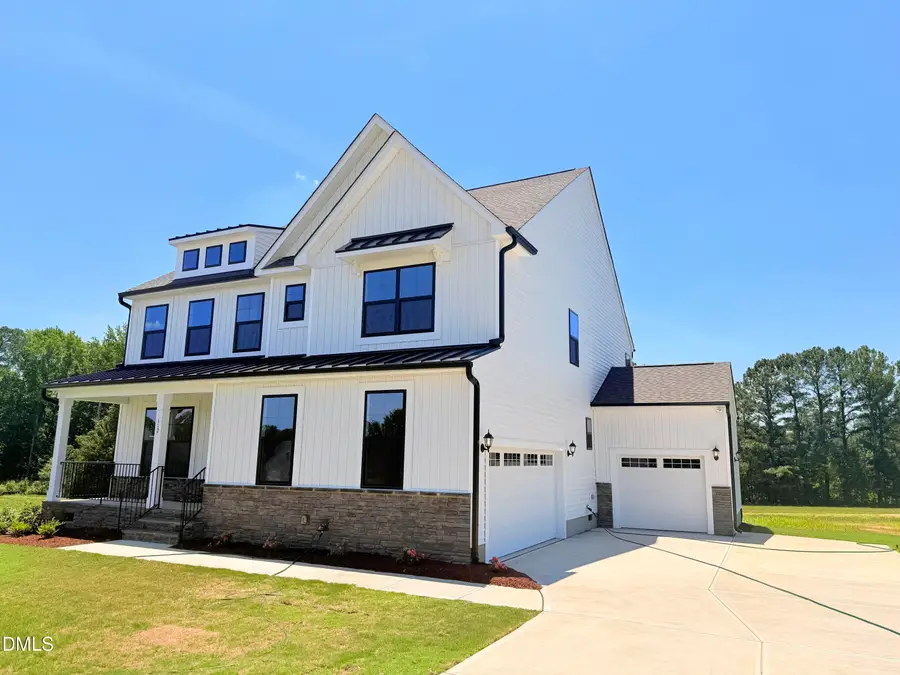 112 Kissington Way, Benson, NC 27504 - #3