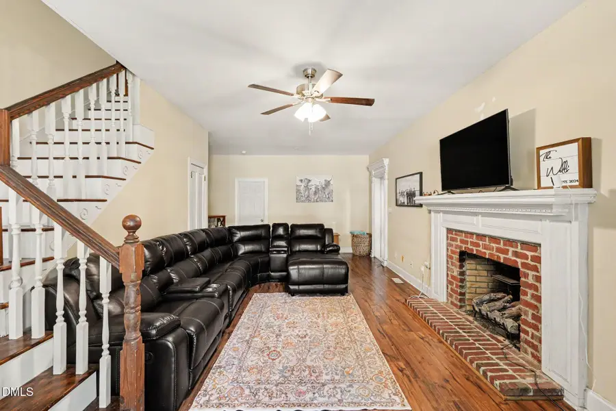 3711 Creekside Circle, Wilson, NC 27896 - #2