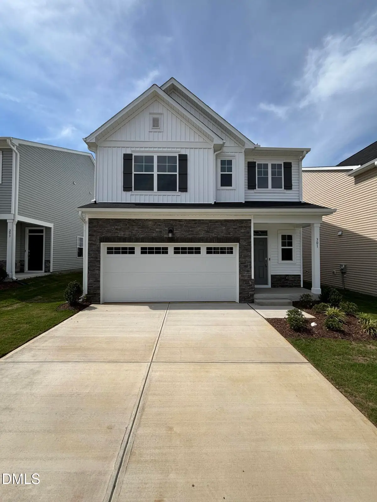 301 Beachcomber Drive, Lillington, NC 27546 - #1