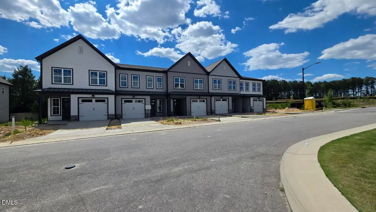 623 Marshskip Way #8, Rolesville, NC 27571 - #1