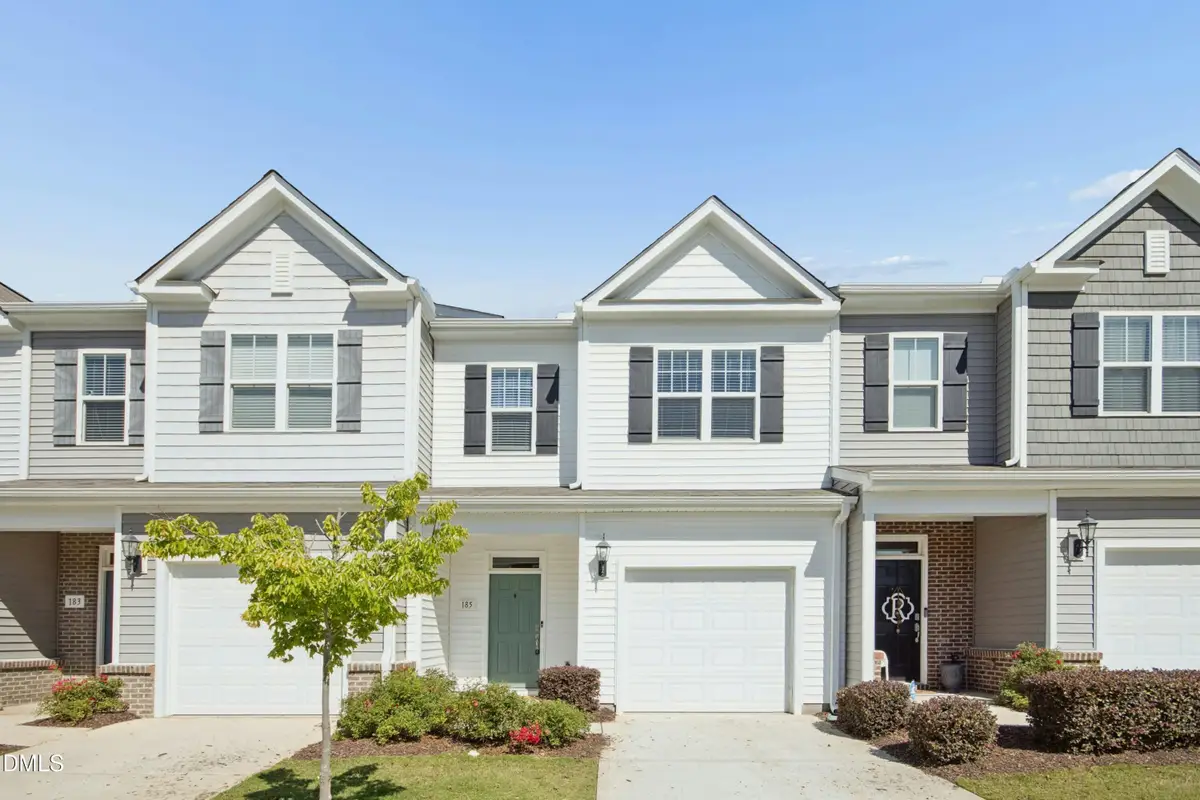185 N Enterprise Drive, Clayton, NC 27520 - #1