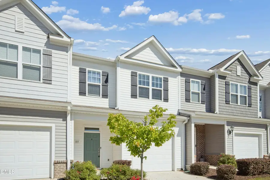 185 N Enterprise Drive, Clayton, NC 27520 - #2