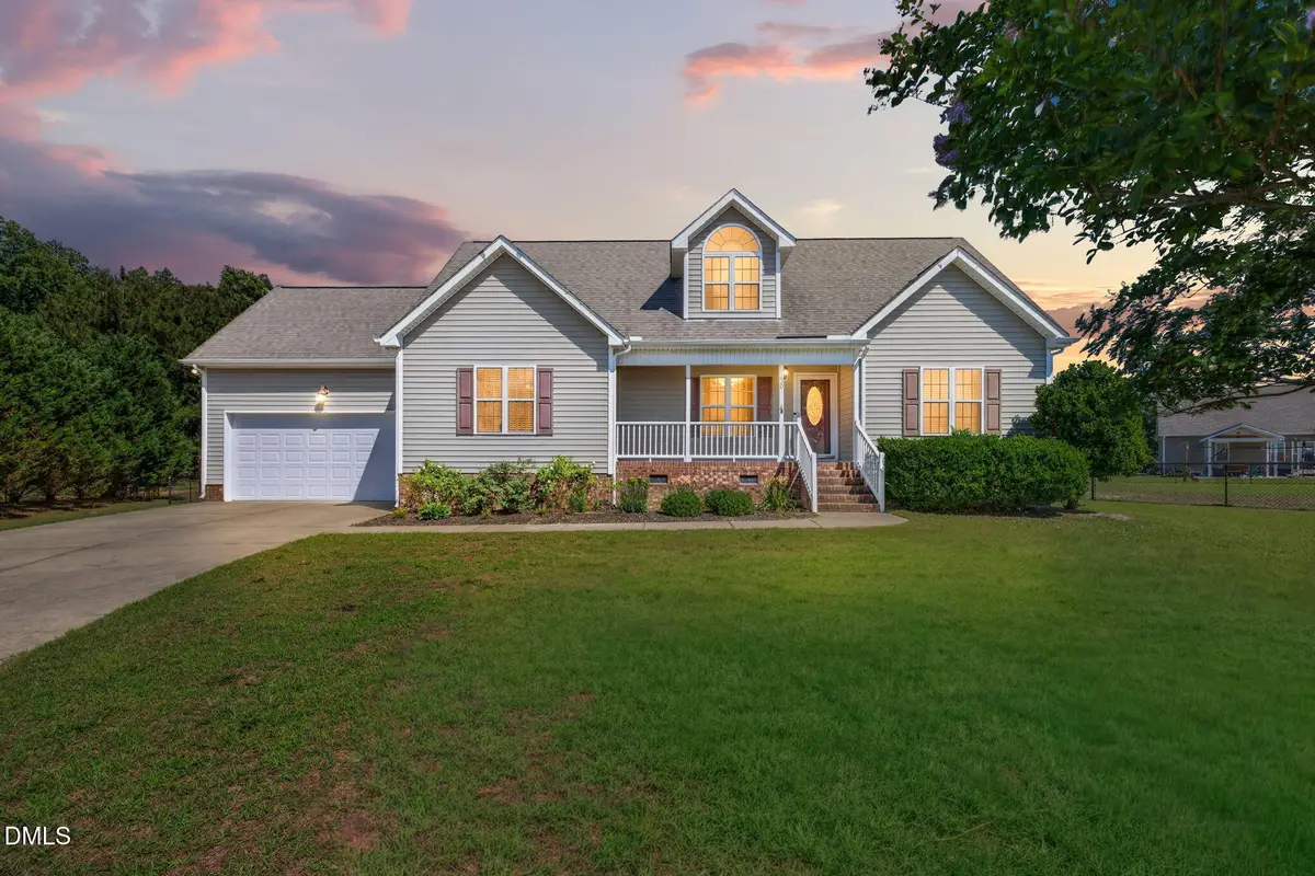 30 Herself Circle, Princeton, NC 27569 - #1