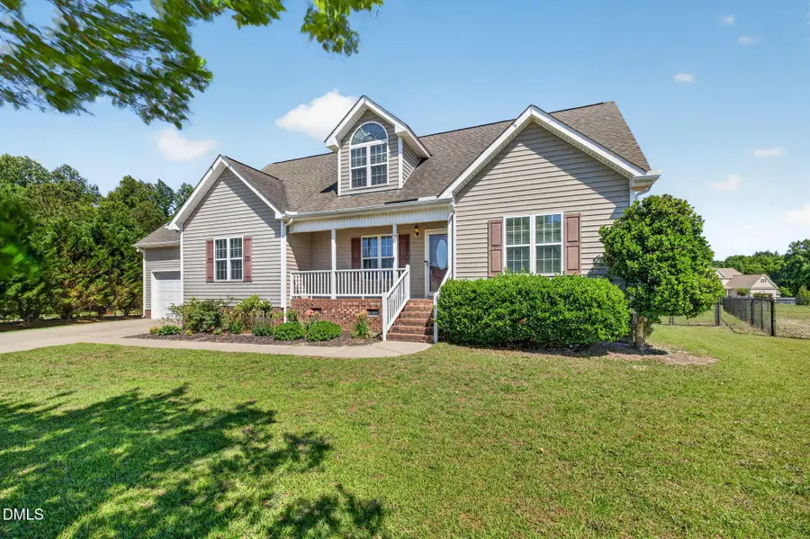 30 Herself Circle, Princeton, NC 27569 - #3