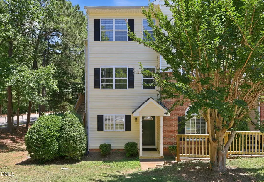 2201 Mountain Mist Court #101, Raleigh, NC 27603 - #2