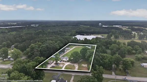 3845 Raleigh, Henderson, NC 27537