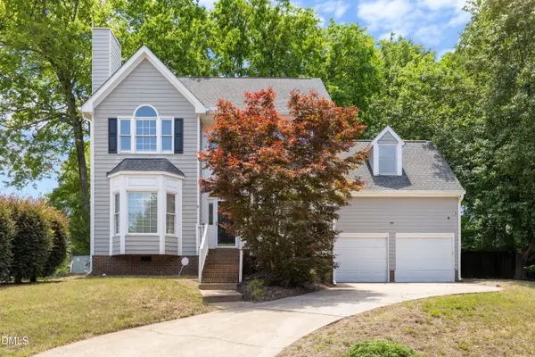 2517 Birchford Court, Raleigh, NC 27604