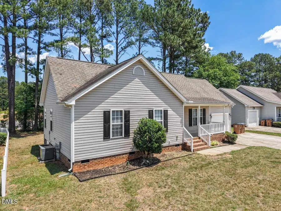 413 Groveton Trail, Wake Forest, NC 27587 - #3